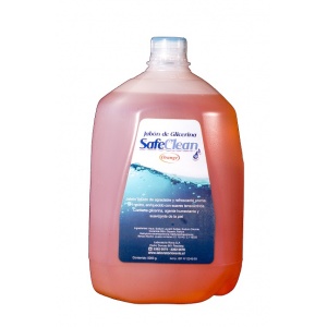 safeclean_orange_5000_baja