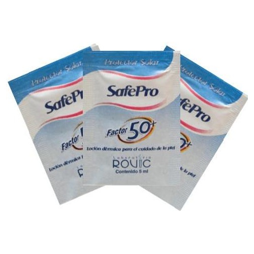 sachets