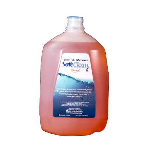 safeclean_orange_5000_baja