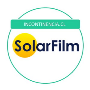 Incontinencia.cl es un segmento de Solarfilm